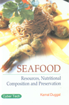 Seafood Resources, Nutritional Composition and Preservation 1st Edition,8178845865,9788178845869