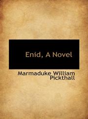 Enid, A Novel,111637451X,9781116374513