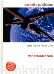 Vehementer Nos,5511896764,9785511896762