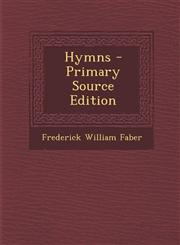 Hymns - Primary Source Edition,1295421143,9781295421145