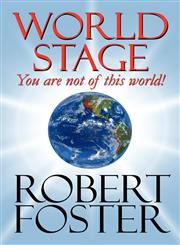 World Stage,160749891X,9781607498919