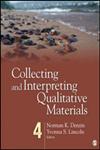 Collecting and Interpreting Qualitative Materials 4th Edition,145225804X,9781452258041