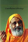 Swami Dayananda Saraswati Contributions & Writings 1st Edition,9380049463,9789380049465