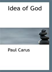 Idea of God,1113315113,9781113315113