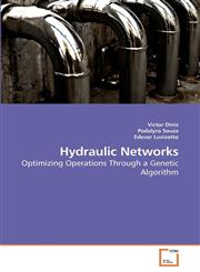 Hydraulic Networks,3639245709,9783639245707