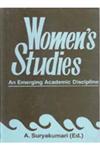 Women's Studies An Emerging Academic Discipline 1st Edition,8121204577,9788121204576