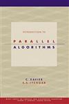 Introduction to Parallel Algorithms,0471251828,9780471251828