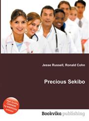 Precious Sekibo,5512115480,9785512115480