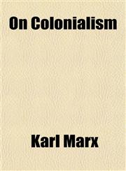 On Colonialism,1152448226,9781152448223