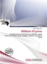 William Prynne,620117110X,9786201171107