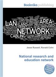 National Research and Education Network,5512023497,9785512023495