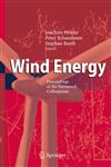 Wind Energy Proceedings of the Euromech Colloquium 1st Edition,3540338659,9783540338659