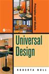 Universal Design Principles and Models 1st Edition,146650529X,9781466505292