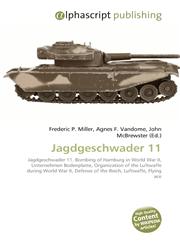 Jagdgeschwader 11,6130074239,9786130074234