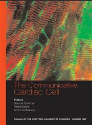 The Communicative Cardiac Cell,1573315486,9781573315487