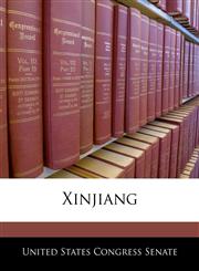 Xinjiang,1240544227,9781240544226