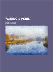Waring's Peril,1153780798,9781153780797