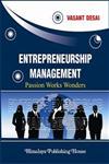 Entrepreneurship Management,9350249332,9789350249338