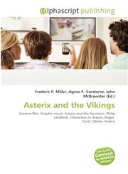 Asterix and the Vikings,6134159778,9786134159777