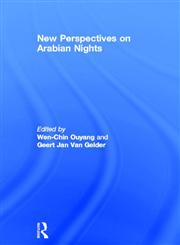 New Perspectives on Arabian Nights,0415366984,9780415366984