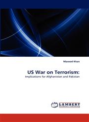 Us War on Terrorism,383839870X,9783838398709