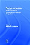 Framing Languages and Literacies Socially Situated Views and Perspectives 1st Edition,0415810558,9780415810555