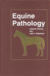 Equine Pathology,081382334X,9780813823348