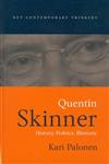 Quentin Skinner,0745628575,9780745628578