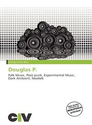 Douglas P.,6137033899,9786137033890