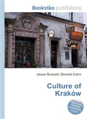 Culture of Krakow,5511048895,9785511048895