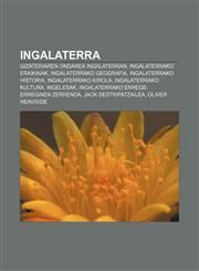 Ingalaterra Gizateriaren Ondarea Ingalaterran, Ingalaterrako eraikinak, Ingalaterrako geografia, Ingalaterrako historia, Ingalaterrako kirola,1233045334,9781233045334