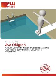 Ava Ohlgren,6136643421,9786136643427