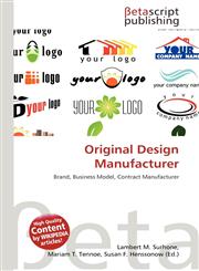 Original Design Manufacturer,6136298449,9786136298443