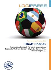 Elliott Charles,6135667912,9786135667912