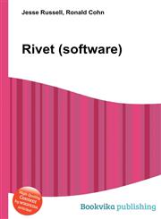 Rivet (Software),5511940860,9785511940861