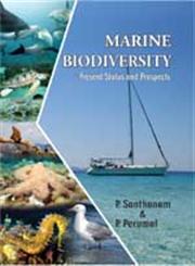 Marine Biodiversity Present Status and Prospects,9380428553,9789380428550