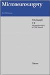 Microneurosurgery, Vol. 3B,3136935012,9783136935019