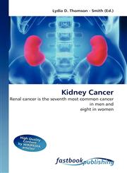 Kidney Cancer,6130112882,9786130112882