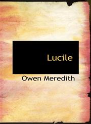 Lucile,1116132532,9781116132533