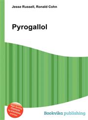 Pyrogallol,5511272523,9785511272528