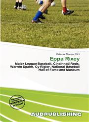 Eppa Rixey,6135973088,9786135973082