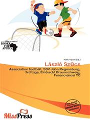 László Szűcs,6139692814,9786139692811