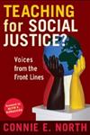Teaching for Social Justice? Voices from the Front Lines,1594516189,9781594516184