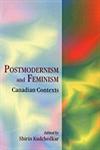 Postmodernism and Feminism Canadian Contexts,8185753091,9788185753096