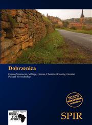 Dobrzenica,6139322030,9786139322039