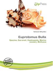 Euprotomus Bulla,6135861050,9786135861051