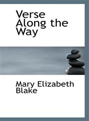 Verse Along the Way,1110629680,9781110629688