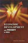 Economic Development and Poverty in India,8177082922,9788177082920