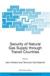 Security of Natural Gas Supply through Transit Countries,1402020767,9781402020766