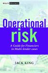 Operational Risk Measurement and Modelling 1st Edition,0471852090,9780471852094
